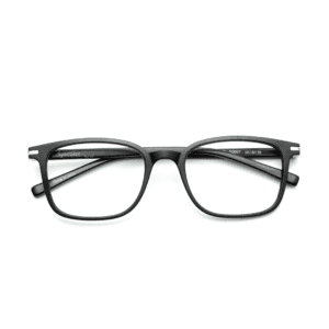 Spectiize Black Square Full Rim TR90 Men's Optical Frame