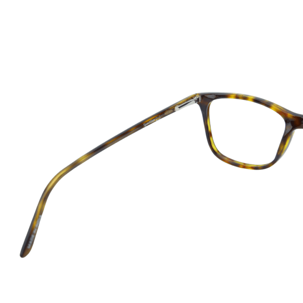 DA Wayfarer Full Rim Acetate Unisex Eye Frame - Image 4