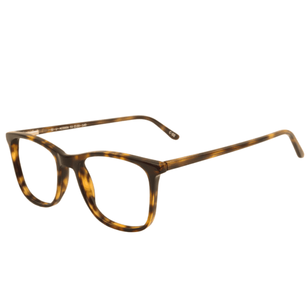 DA Wayfarer Full Rim Acetate Unisex Eye Frame - Image 5