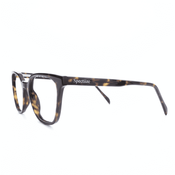 Spectiize Eyewear DA Cat Eye Square Full Rim Acetate Women's Eye Frame