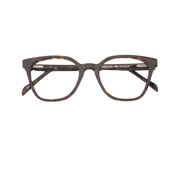 Spectiize Optical DA Cat Eye Square Full Rim Acetate Women's Eye Frame