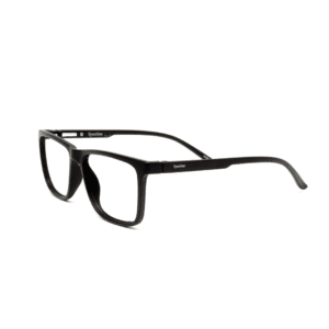 Spectiize Black Wayfarer Optical Men's Eye Frame