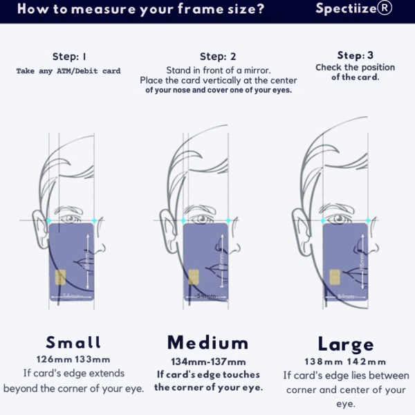 Acetate Eyeglass Frame