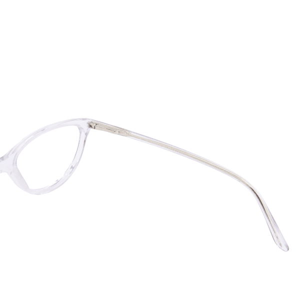 Spectiize Crystal Cat Eye Eyewear Women's Eye Frame